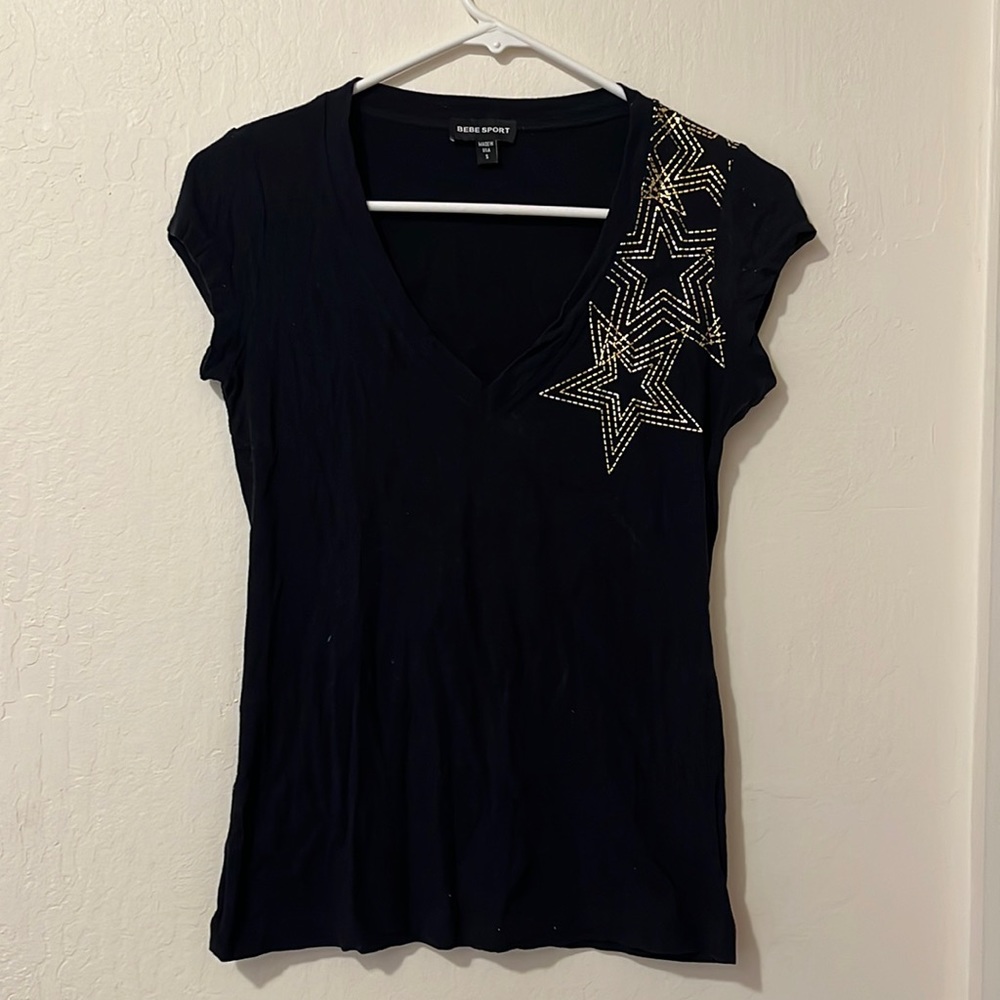 Bebe Sport Top.
